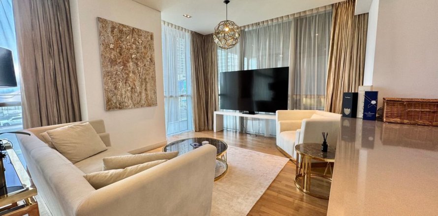 Appartement de 1 chambre à Al Wasl, UAE No. 102474