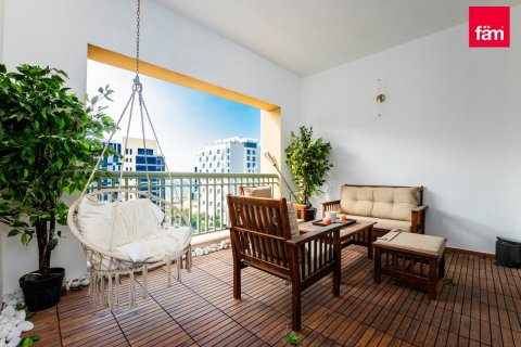 Appartement de 1 chambre à Palm Jumeirah, UAE No. 102470 1