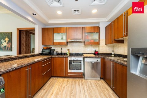 Appartement de 1 chambre à Palm Jumeirah, UAE No. 102470 18