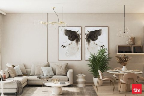 Appartement de 1 chambre à Al Furjan, UAE No. 102473 1