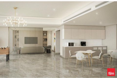 Appartement de 1 chambre à Al Furjan, UAE No. 102473 10