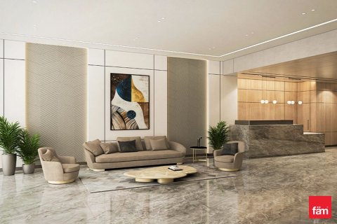 Appartement de 1 chambre à Al Furjan, UAE No. 102473 8