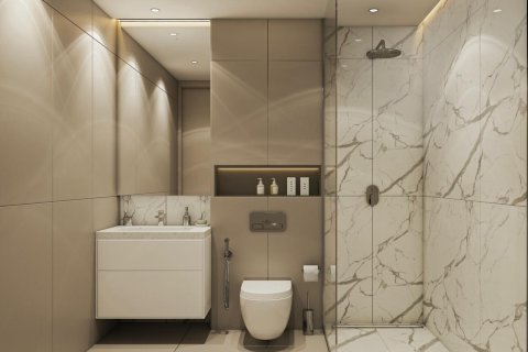 Appartement de 1 chambre à Al Furjan, UAE No. 102473 4