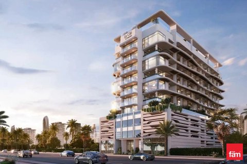 Appartement de 1 chambre à Al Furjan, UAE No. 102473 2
