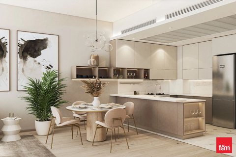 Appartement de 1 chambre à Al Furjan, UAE No. 102473 6