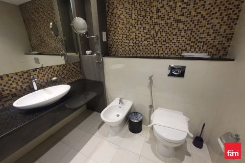 Appartement de 1 chambre à Downtown Dubai (Downtown Burj Dubai), UAE No. 102492 12