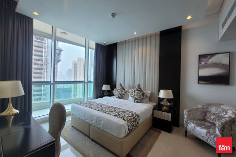 Appartement de 1 chambre à Downtown Dubai (Downtown Burj Dubai), UAE No. 102492 4