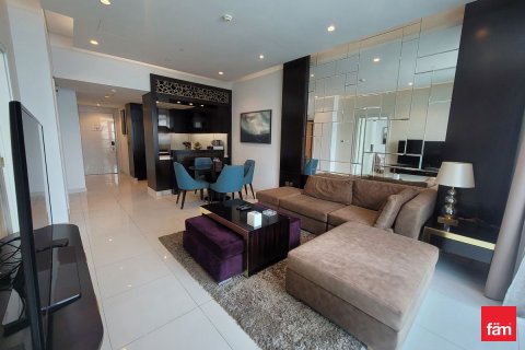 Appartement de 1 chambre à Downtown Dubai (Downtown Burj Dubai), UAE No. 102492 1