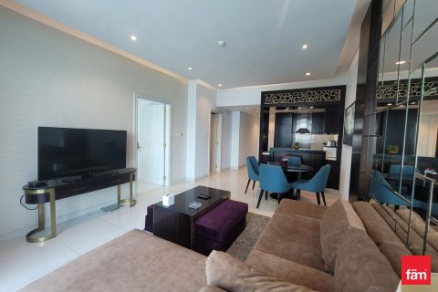 Appartement de 1 chambre à Downtown Dubai (Downtown Burj Dubai), UAE No. 102492 2