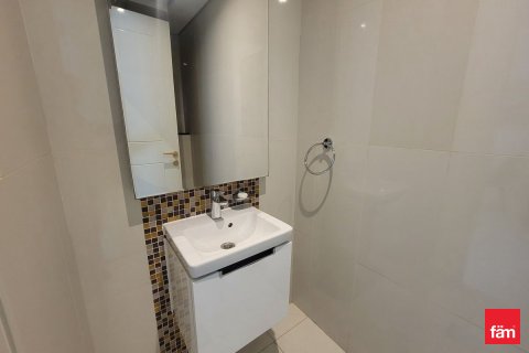 Appartement de 1 chambre à Downtown Dubai (Downtown Burj Dubai), UAE No. 102492 11