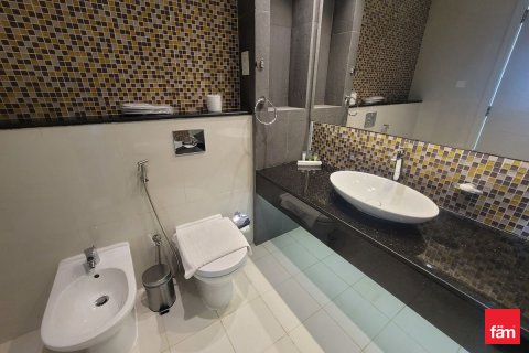 Квартира с 1 спальней №102492 7