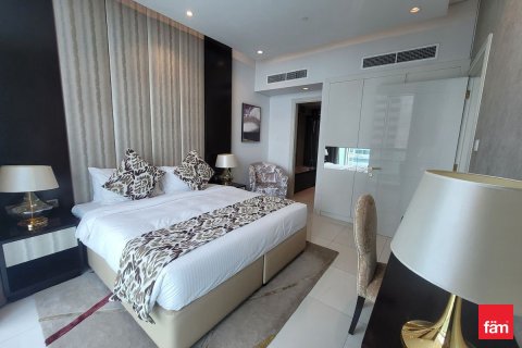 Appartement de 1 chambre à Downtown Dubai (Downtown Burj Dubai), UAE No. 102492 3