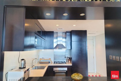 Квартира с 1 спальней №102492 10