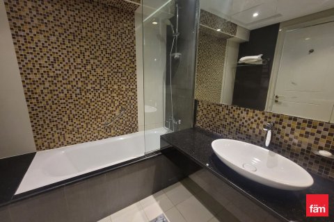 Appartement de 1 chambre à Downtown Dubai (Downtown Burj Dubai), UAE No. 102492 10