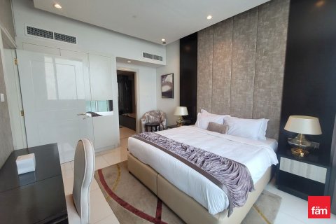 Квартира с 1 спальней №102492 9