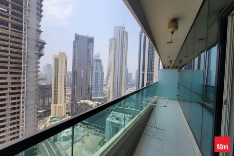Appartement de 1 chambre à Downtown Dubai (Downtown Burj Dubai), UAE No. 102492 9