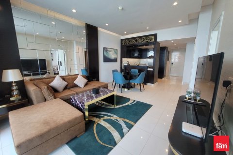 Квартира с 1 спальней №102492 2