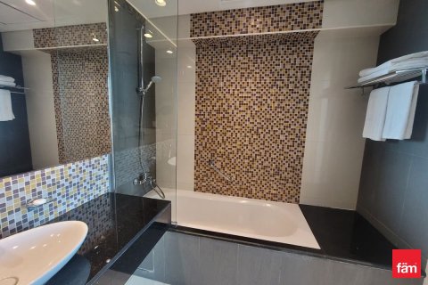 Квартира с 1 спальней №102492 6