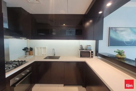 Appartement de 1 chambre à Downtown Dubai (Downtown Burj Dubai), UAE No. 102492 7