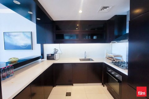 Квартира с 1 спальней №102492 11