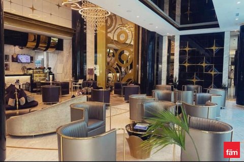 Квартира с 1 спальней №102492 4