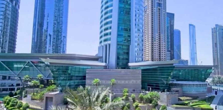 Office de 92.4m² en Dubai, UAE No. 102491