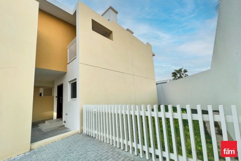Townhouse de 3 chambres à Dubai, UAE No. 102471 3