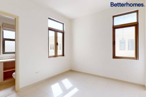 Townhouse de 4 dormitorios  No. 114606 6