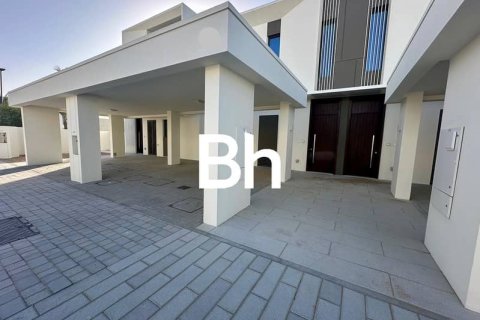 Townhouse de 3 dormitorios  No. 114610 10