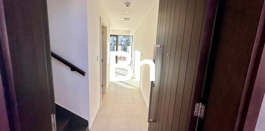 Townhouse de 3 dormitorios  No. 114610