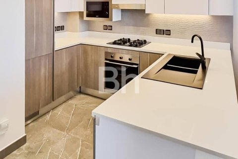 Квартира с 1 спальней  №114611 15