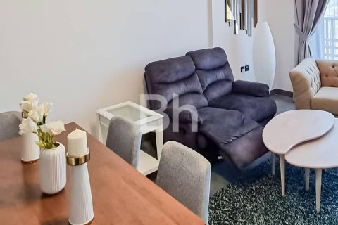 Квартира с 1 спальней  №114611 8