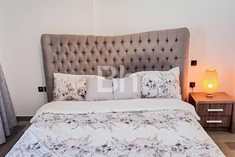 Квартира с 1 спальней  №114611 9