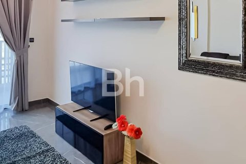 Квартира с 1 спальней  №114611 3