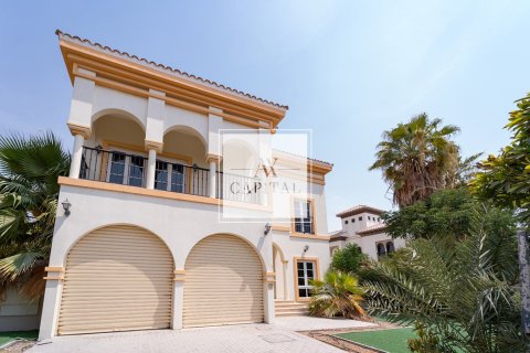 5 غرفة نوم  فيلا في فيلات, الإمارات العربية المتحدة رقم 29295 24