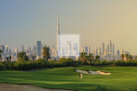 Apartment de 2 dormitorios en Dubai Hills Estate, UAE No. 29297 6