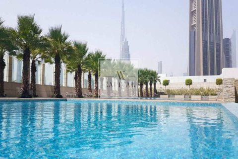 1 غرف نوم شقة في DIFC, الإمارات العربية المتحدة رقم 29296 11