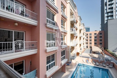 Appartement de 1 chambre à District 13, UAE No. 201465 16
