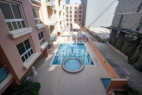 Appartement de 1 chambre à District 13, UAE No. 201465 14