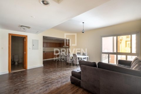 Appartement de 1 chambre à District 13, UAE No. 201465