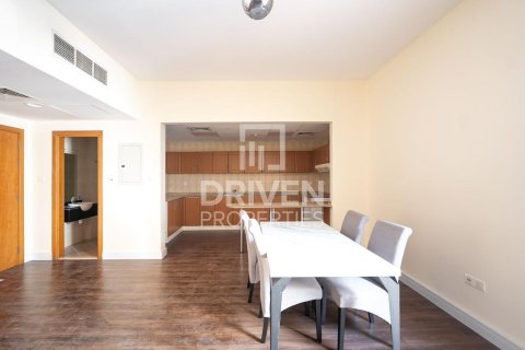 Appartement de 1 chambre à District 13, UAE No. 201465 11