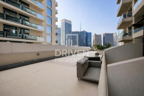 Appartement de 1 chambre à Business Bay, UAE No. 201470 14