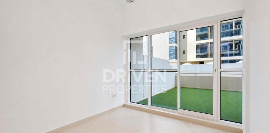 Appartement de 1 chambre à Business Bay, UAE No. 201470