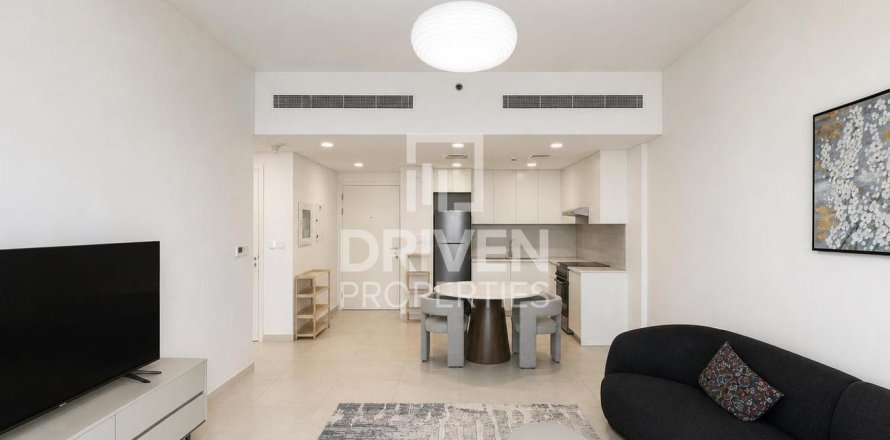 Appartement de 1 chambre à Umm Suqeim 3, UAE No. 201471