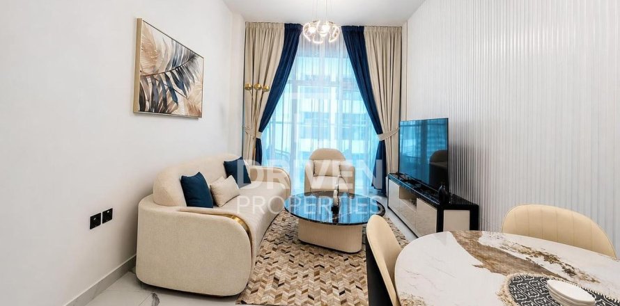 Appartement de 2 chambres à Dubai Science Park, UAE No. 201469