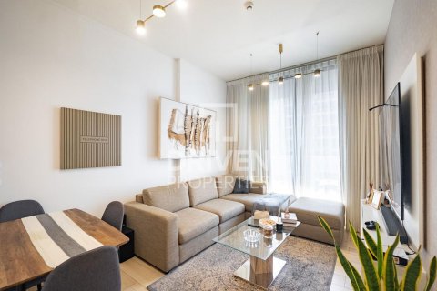 Appartement de 1 chambre à District 13, UAE No. 201466