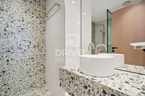 Appartement de 1 chambre à District 16, UAE No. 201468 14