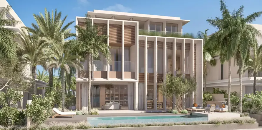 Villa de 5 chambres  No. 110275