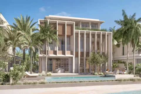 Villa de 5 chambres  No. 110275 3