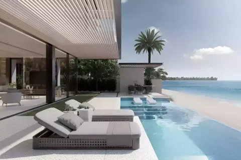 Villa de 5 chambres  No. 110275 5